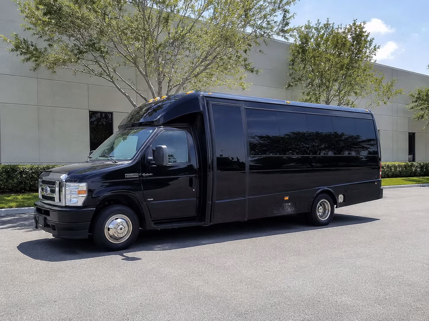 book sporting event transportation for youth sports high school games and team travel in hamden