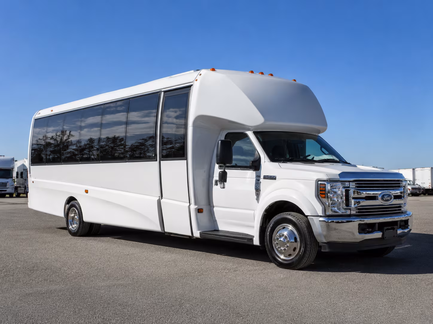 bridgeport build your winery itinerary around a bridgeport charter bus rental