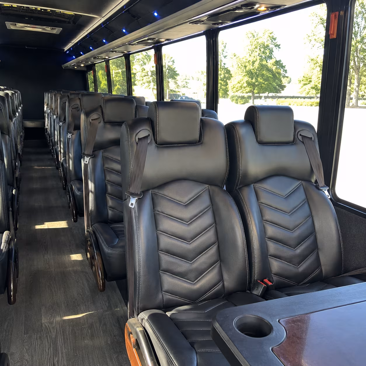 bristol efficient and timely transportation for bristol weddings
