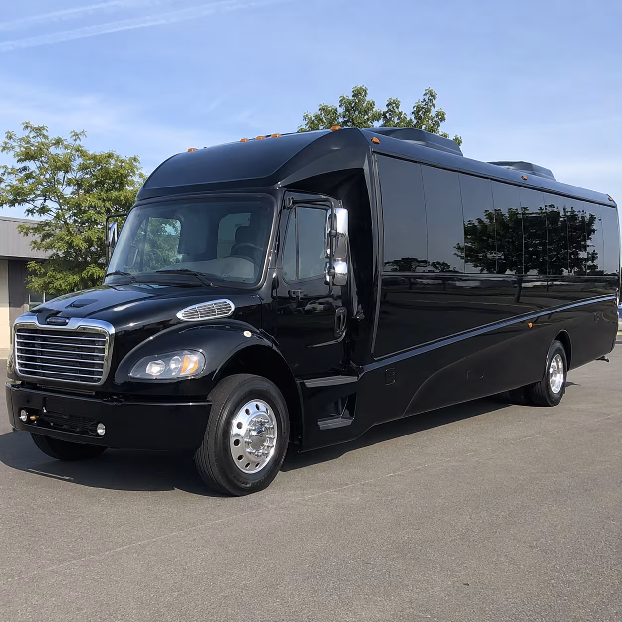 bristol event transportation services for bristol groups