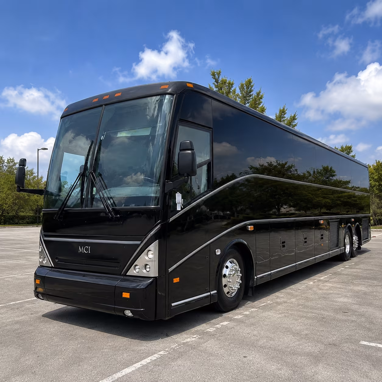 bristol get your employees to work on time with a bristol charter bus