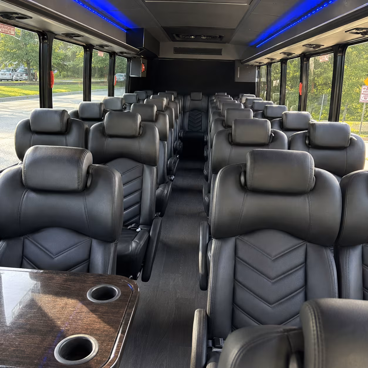 bristol private airport transportation without the stress