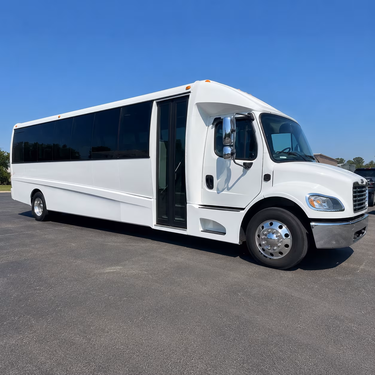 compare hamden bus rentals from a network of companies in minutes