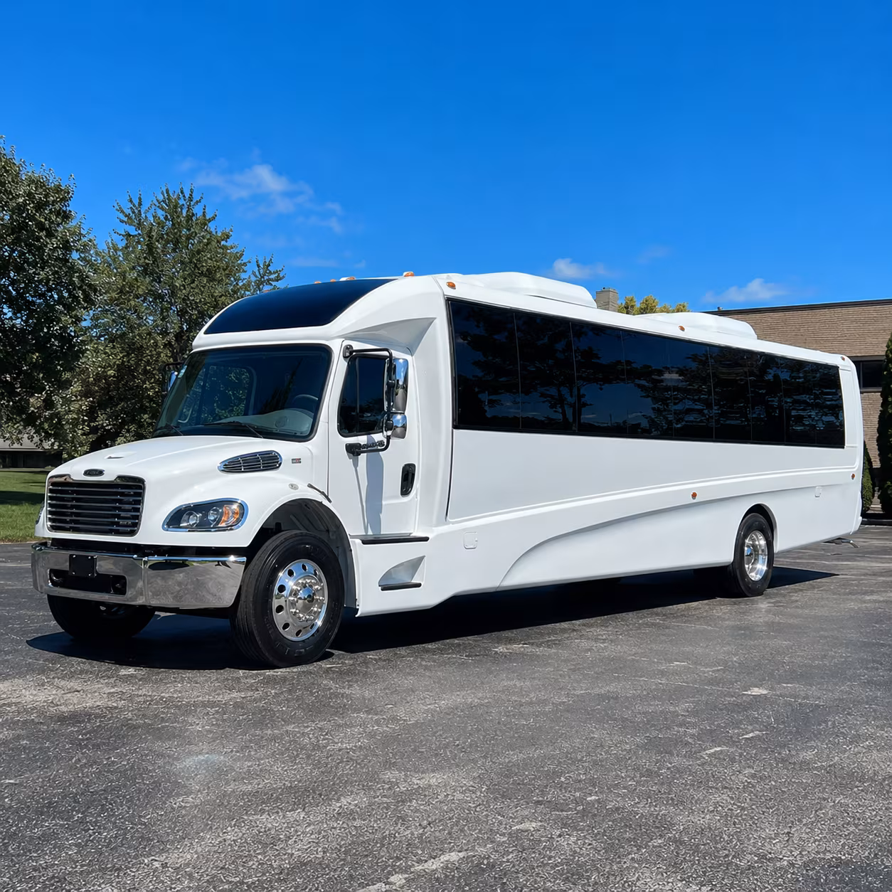 concert and nightlife transportation to new haven and hartford