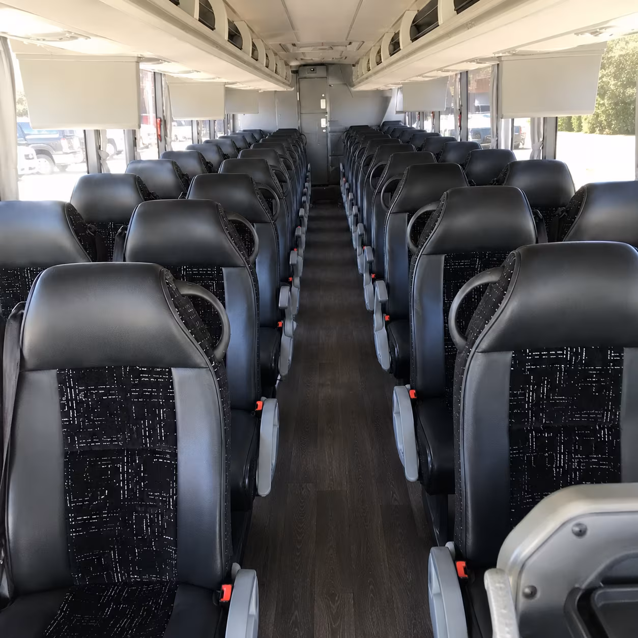 employee shuttle programs for hamden businesses
