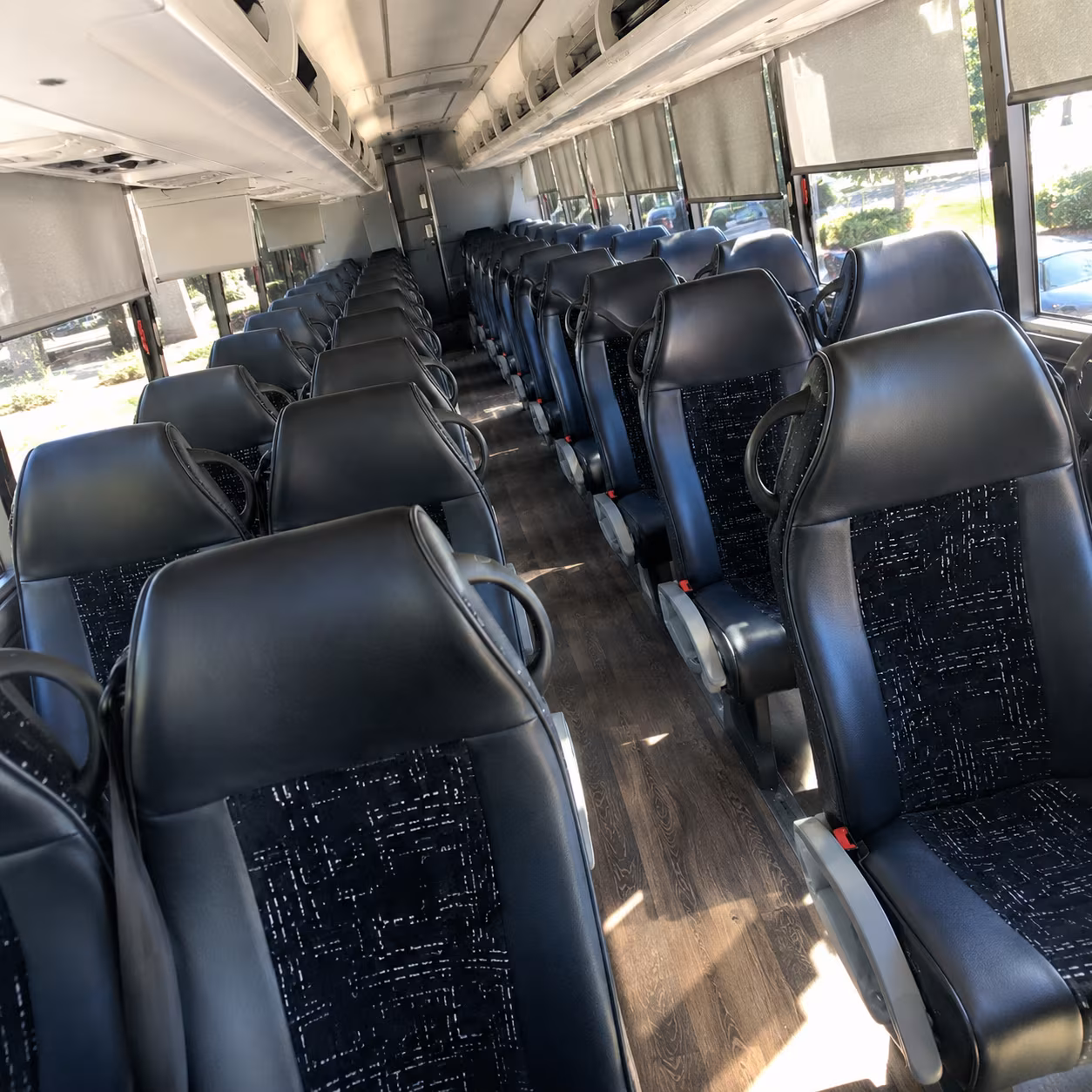 executive transfers and client transportation across connecticut