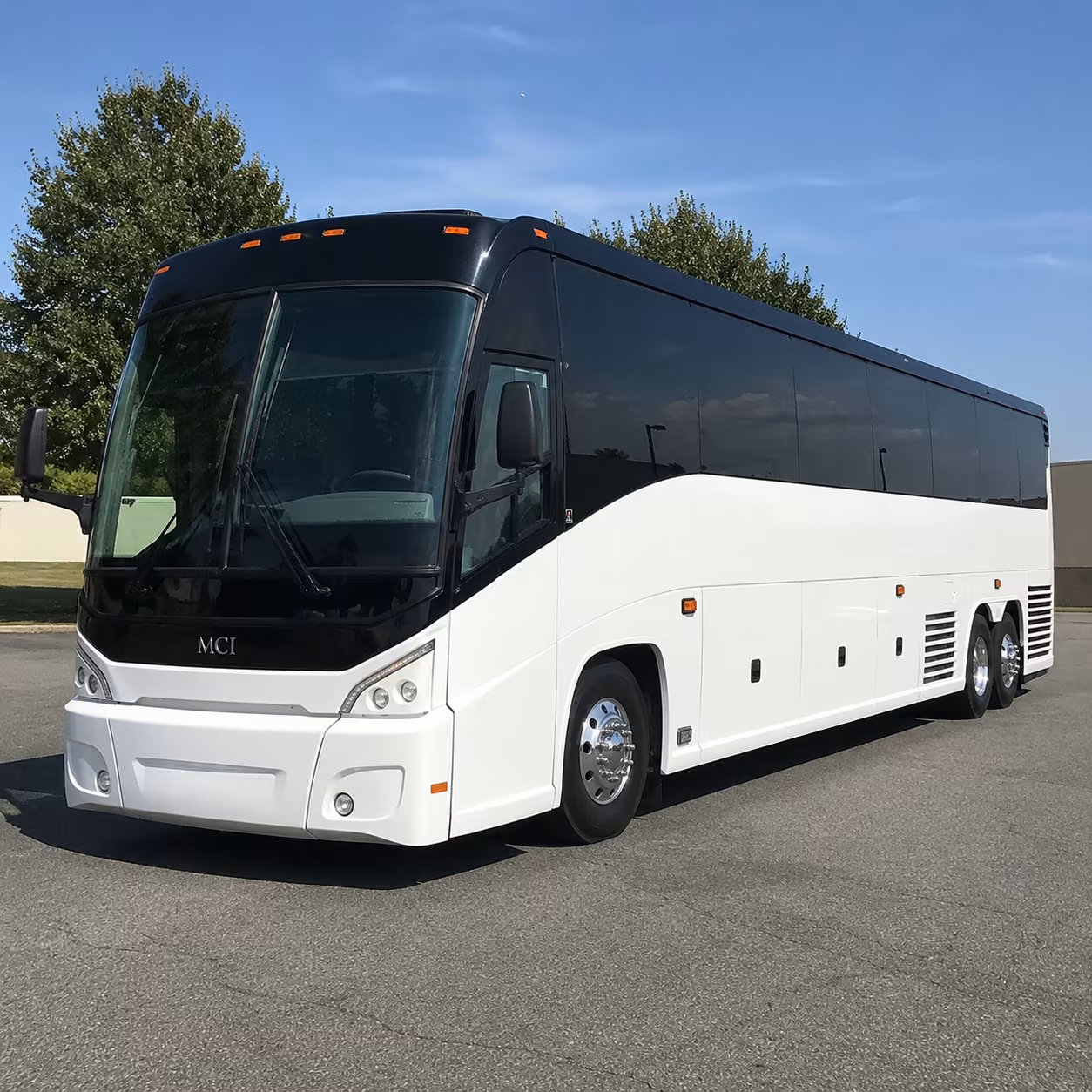 for quinnipiac university staff and multi campus organizations one bus handles it all