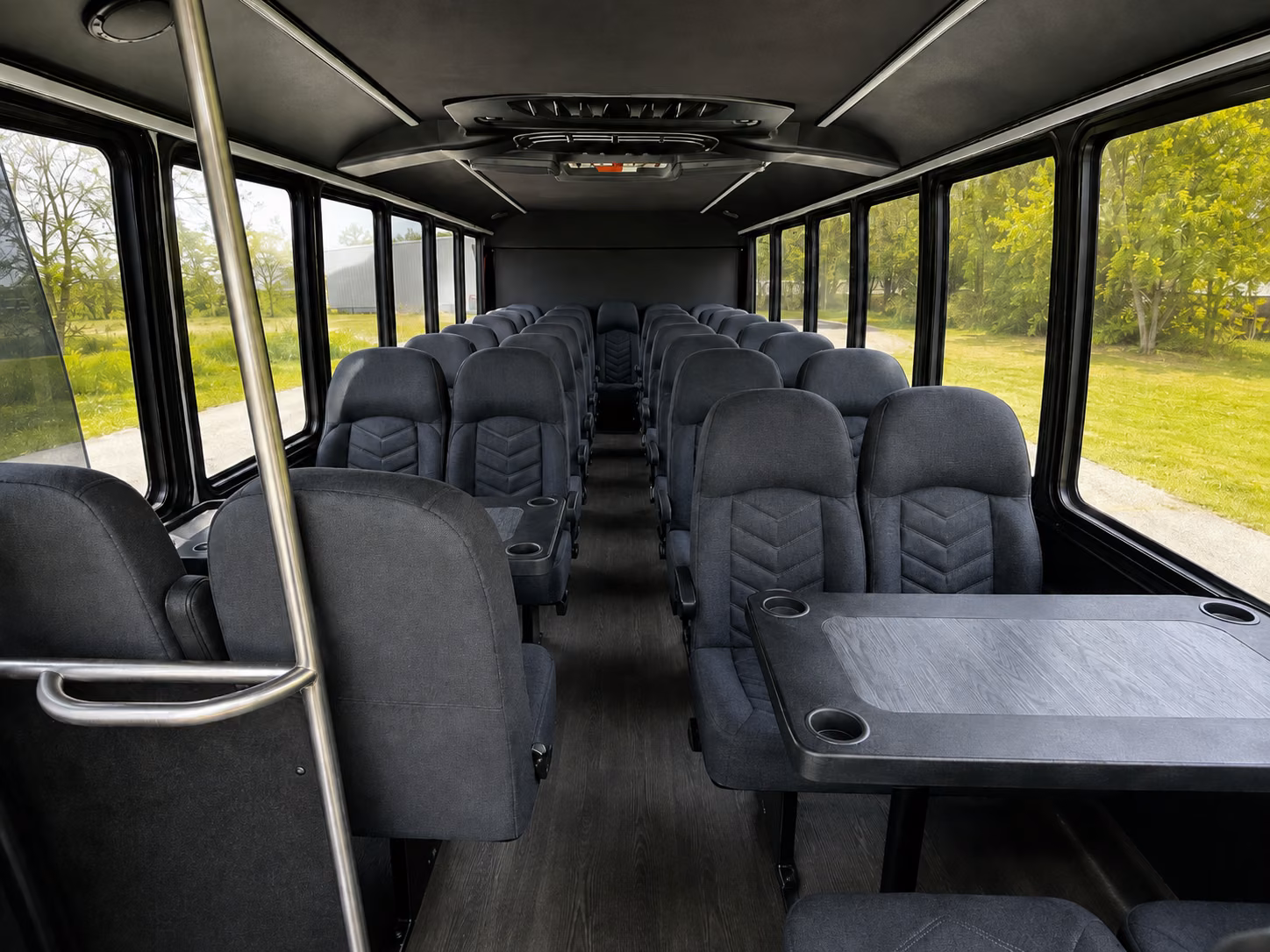 Hamden Airport Transportation