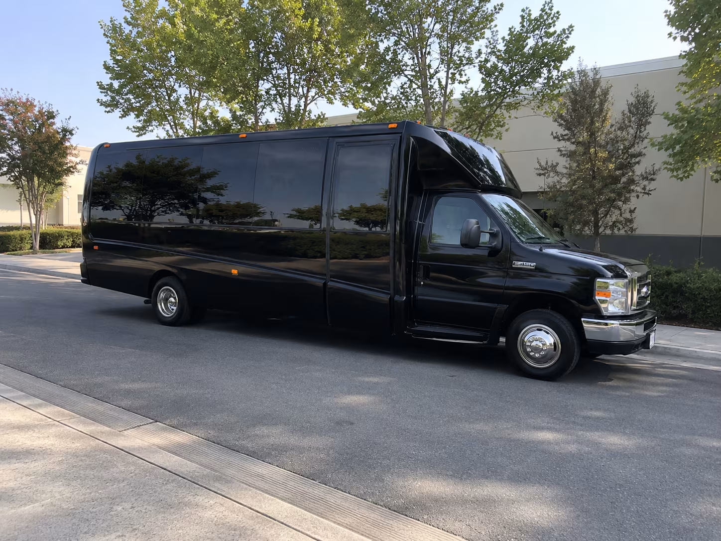 hamden bachelor bachelorette party bus rental
