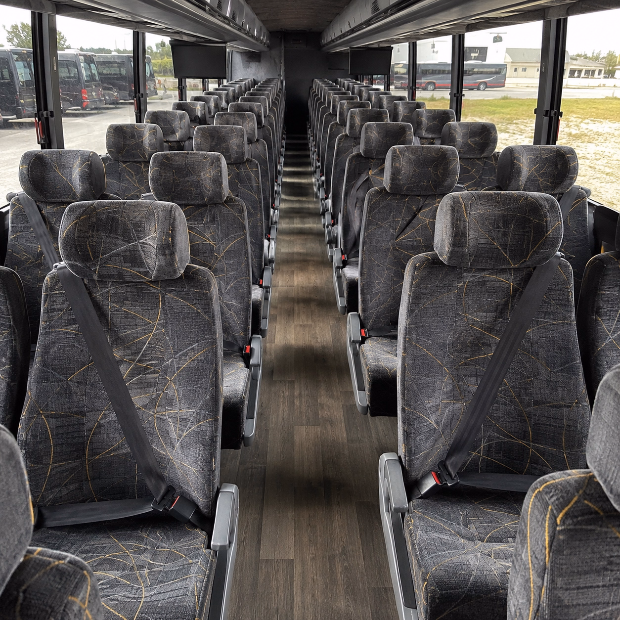 hamden event transportation to quinnipiac university games and campus events
