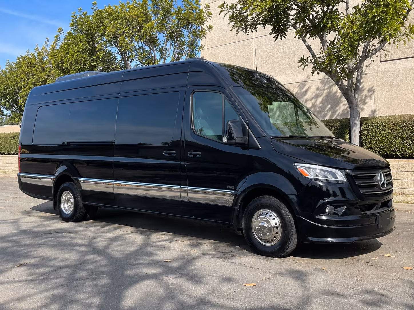 hamden sporting event transportation onboard seating