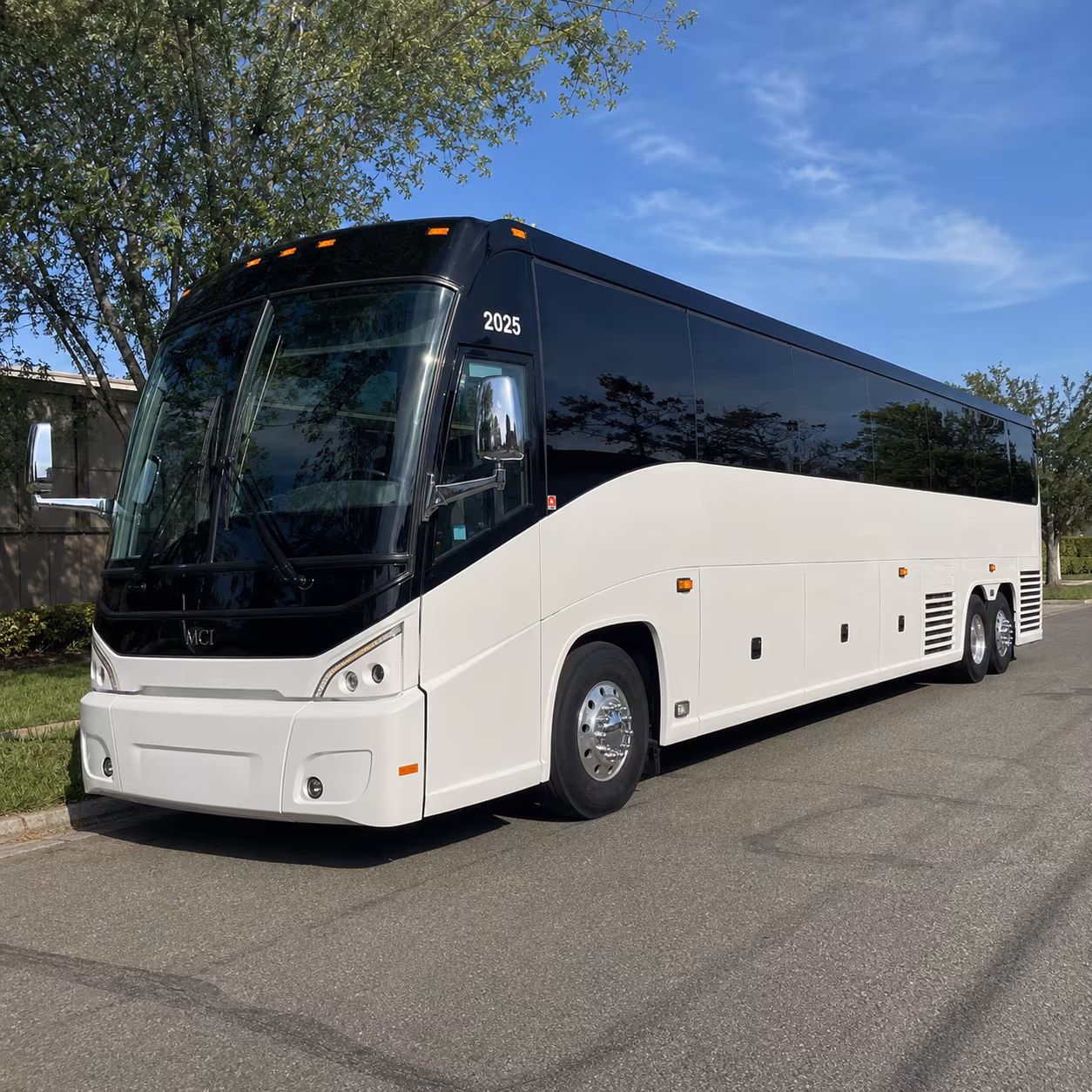 Hamden Sporting Event Transportation