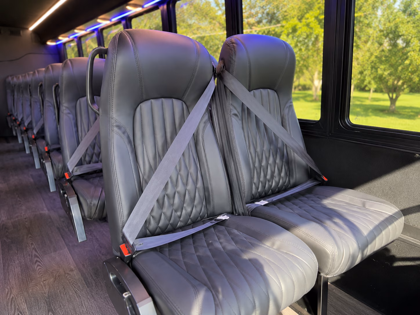 Hamden Wine Tour & Brewery Transportation