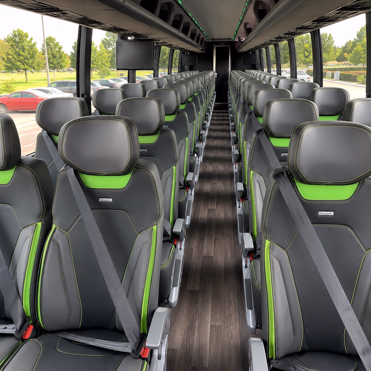 hamdencharterbuscompany com helps you get to the meadows music theatre and mohegan sun without the drive