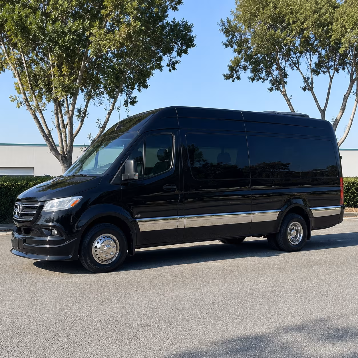 hartford arrange private event transportation to and from your venue