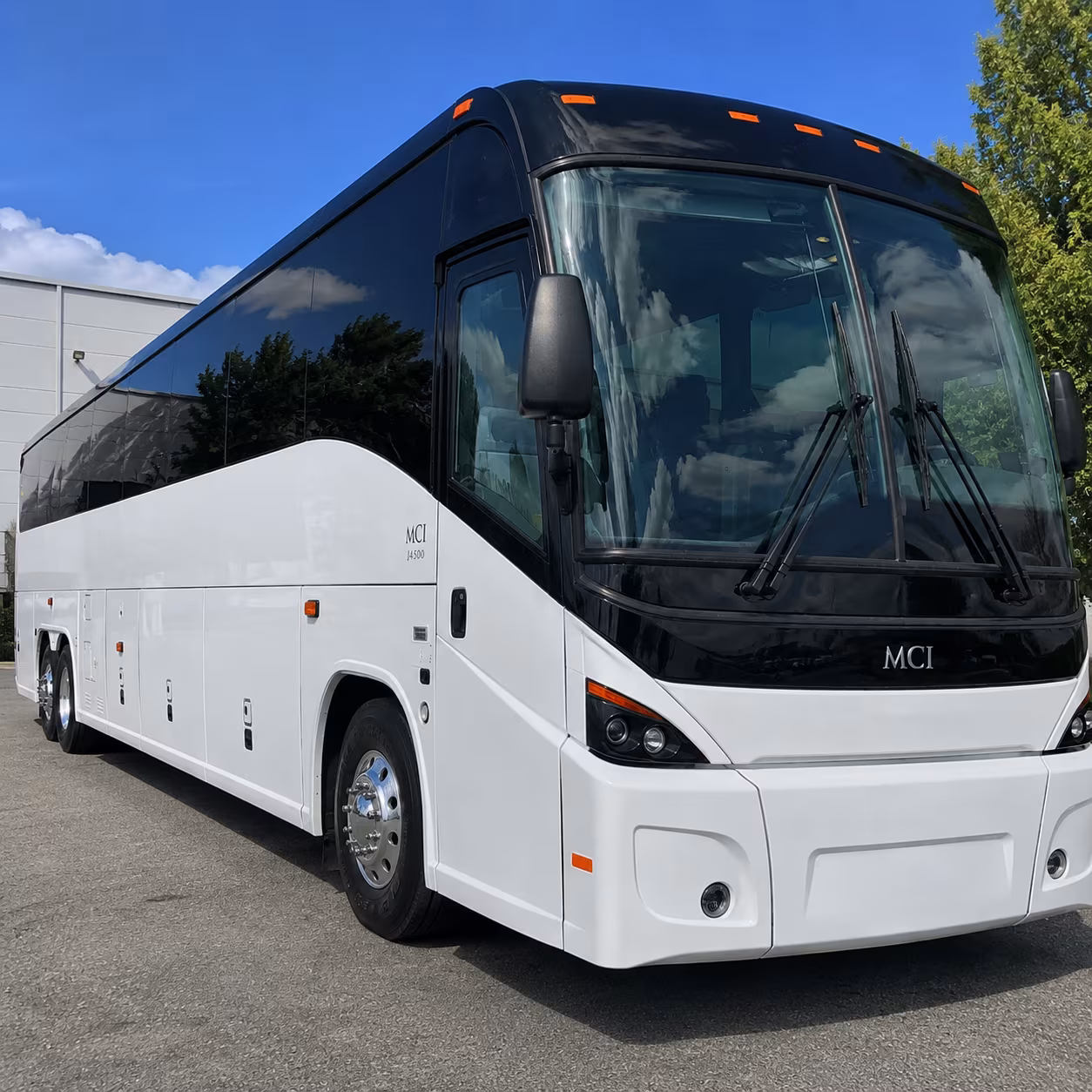 hartford comfortable charter bus rentals for hartford church groups