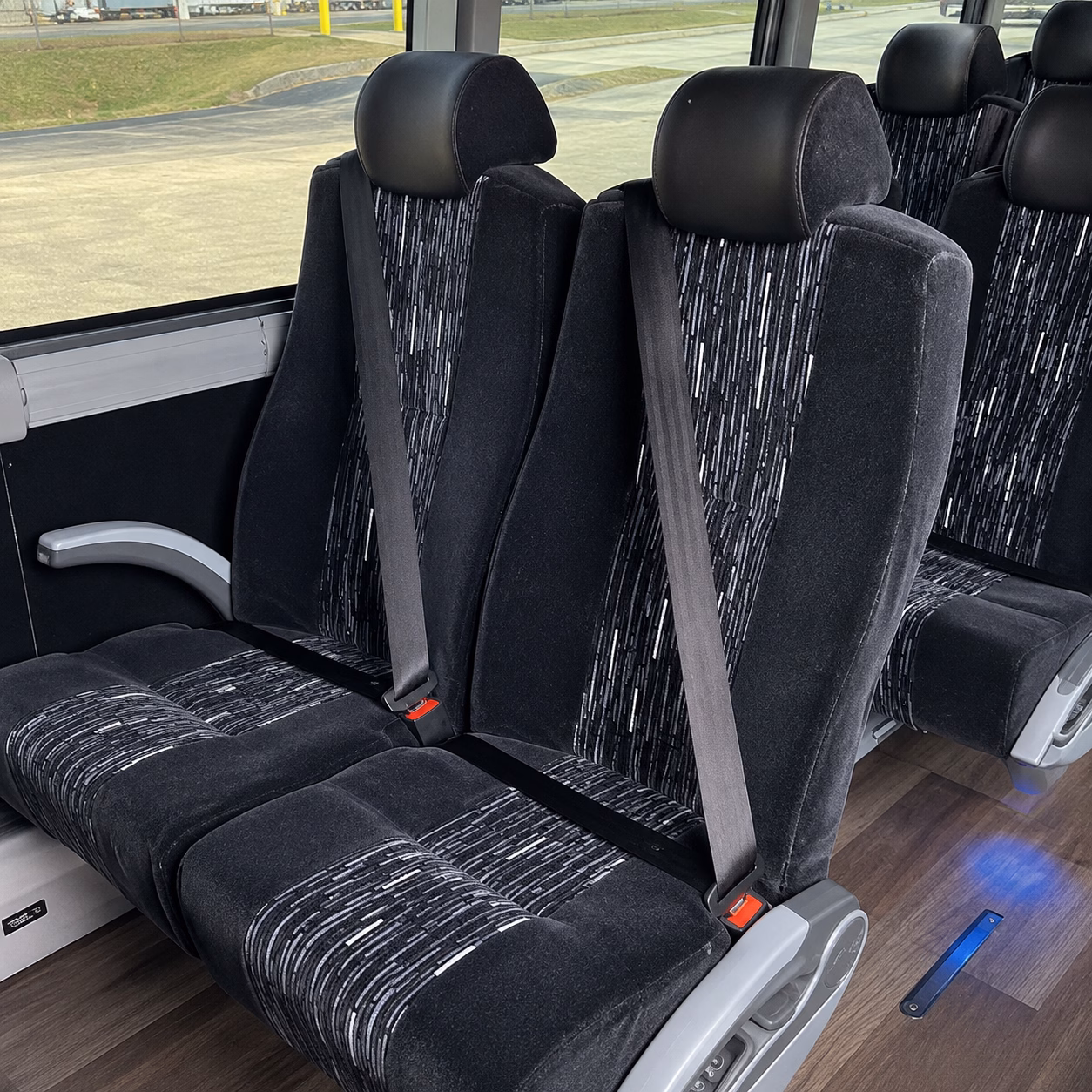 hartford corporate charter bus solutions for hartford businesses