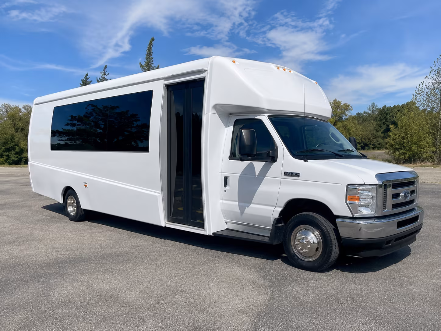 hartford enjoy music lights and fun with hartford party bus rentals