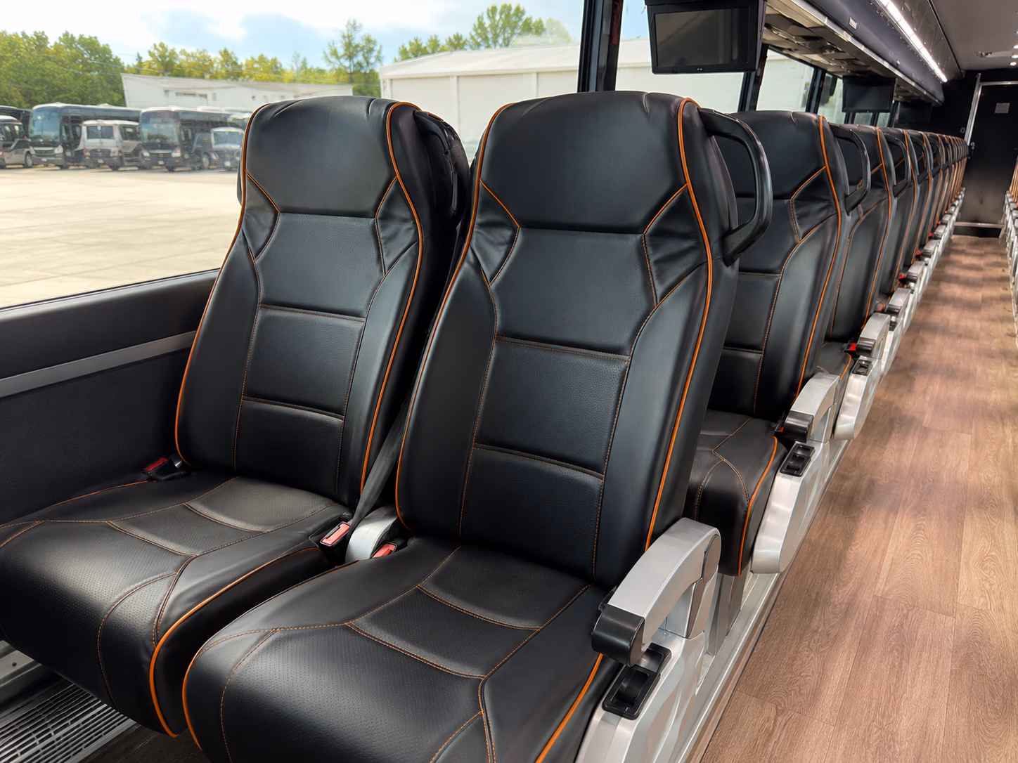 hartford school field trip charter bus rentals in hartford