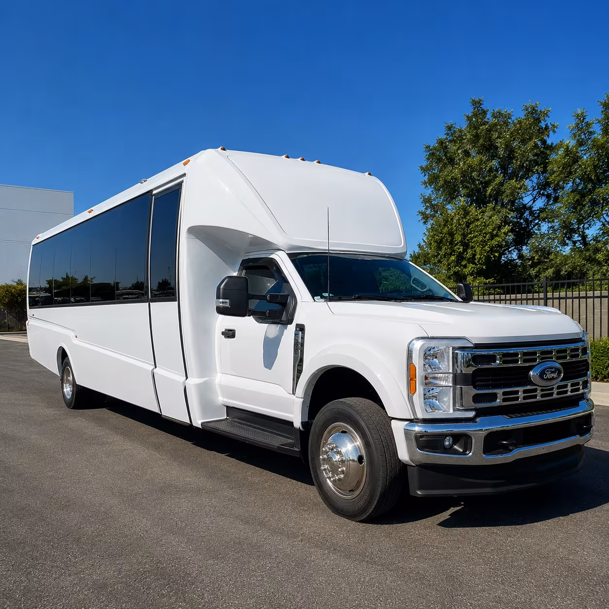 how seasonality and peak times affect charter bus rates in hamden connecticut