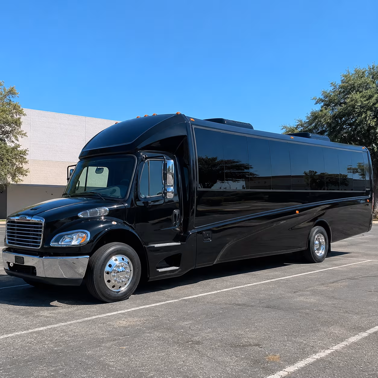 meriden business trip bus rentals made easy in meriden