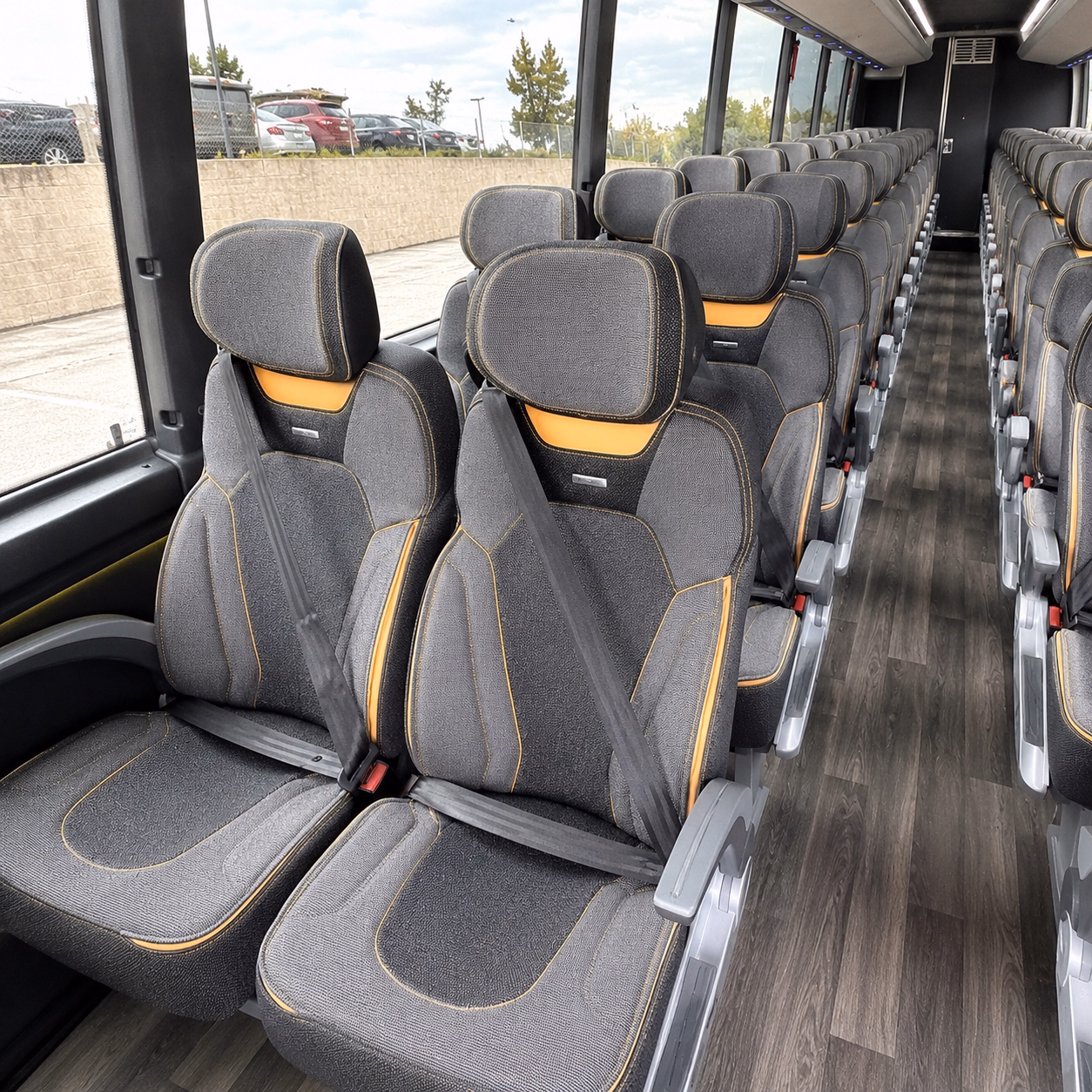 meriden charter buses for meriden congregations and religious groups