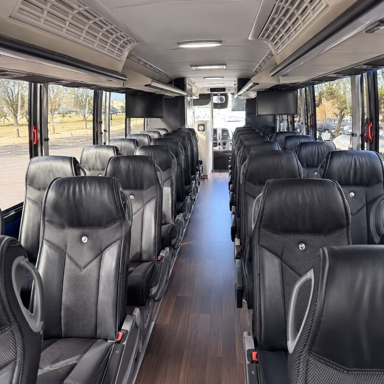 meriden private event charter bus rentals in meriden