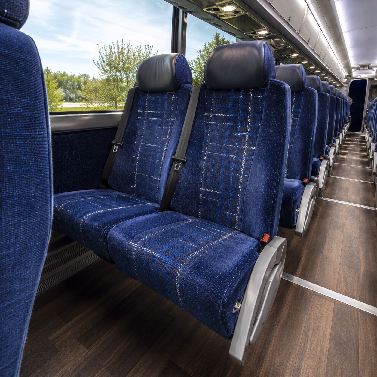 meriden private shuttles for meriden sports teams and fan groups