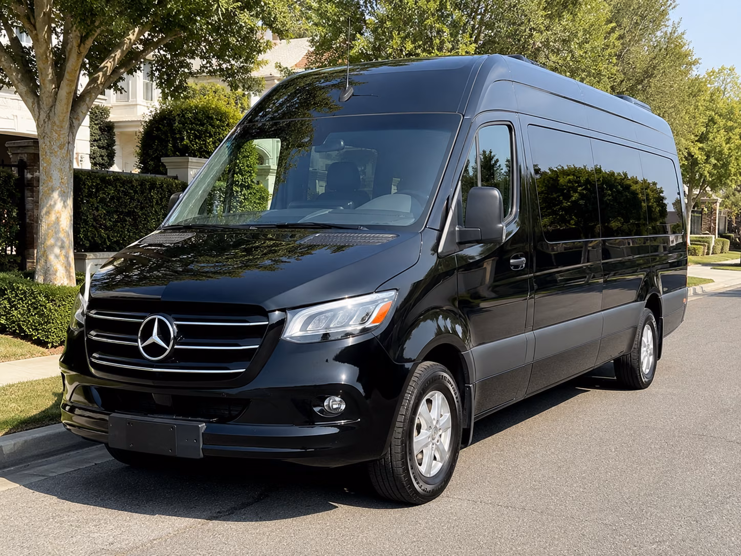 meriden professional employee shuttle bus rentals in meriden