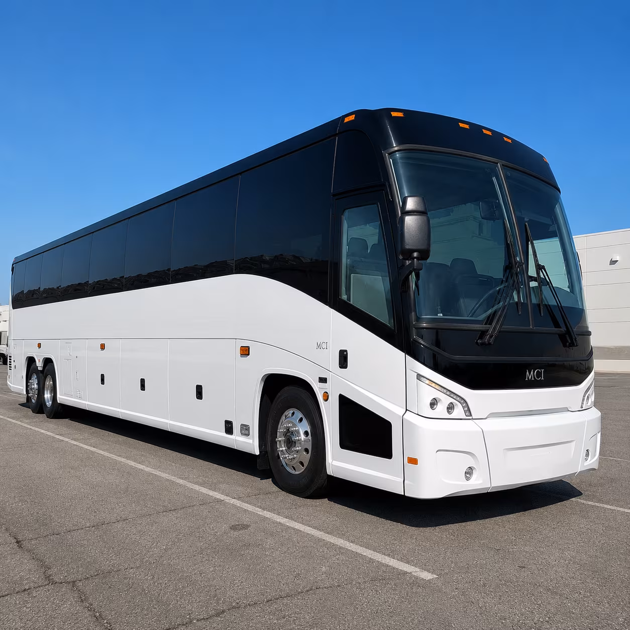 milford make your group trip comfortable with a milford long distance charter bus rental