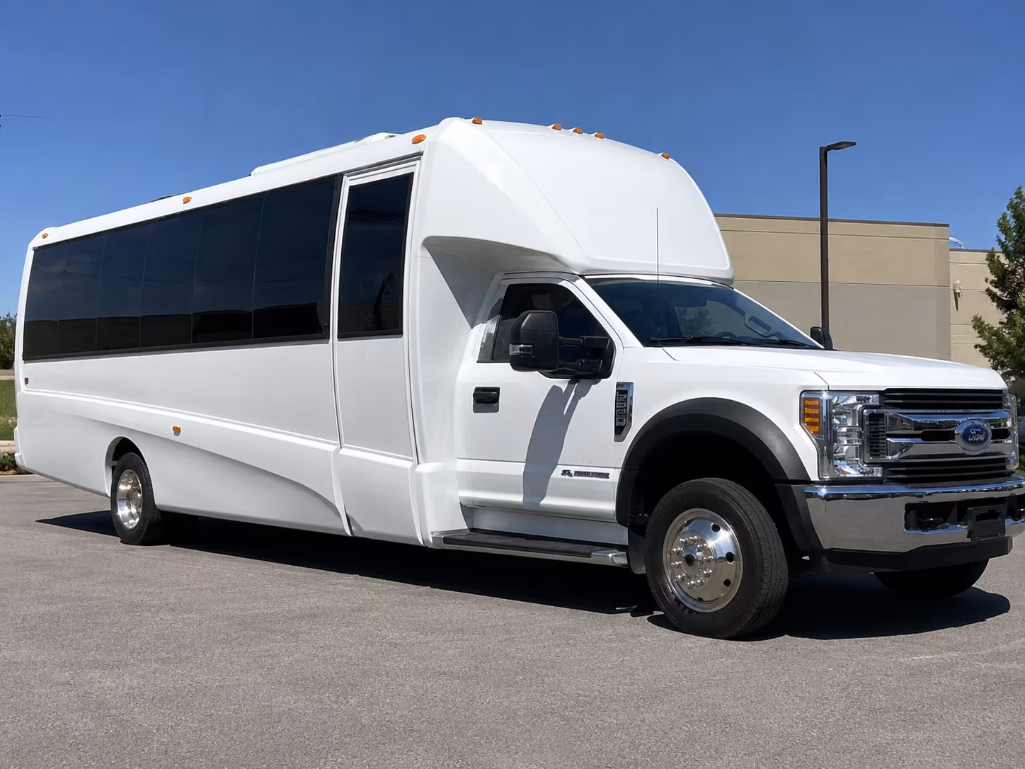 milford spacious charter bus rentals for milford wedding groups