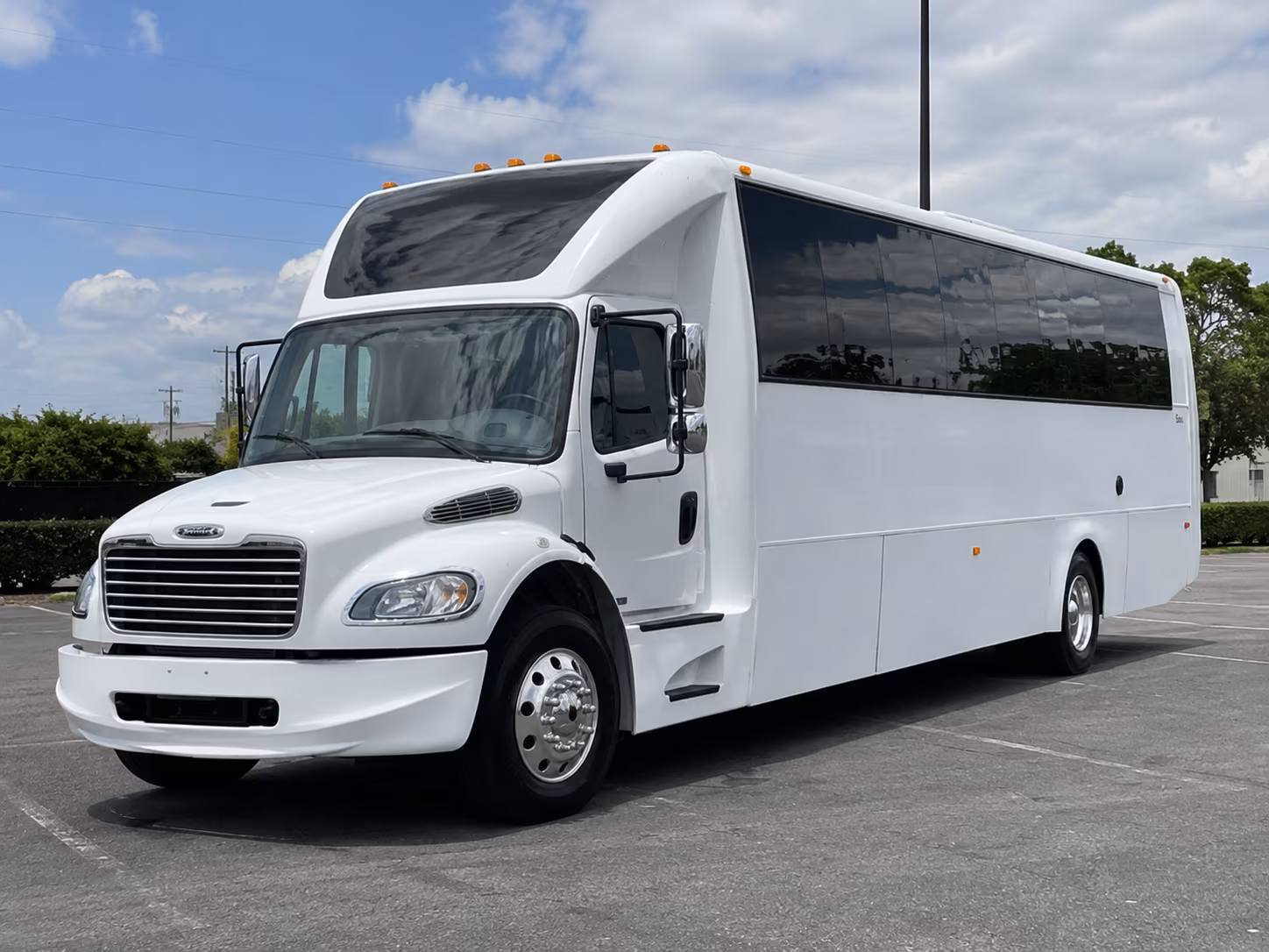 new britain bus rentals