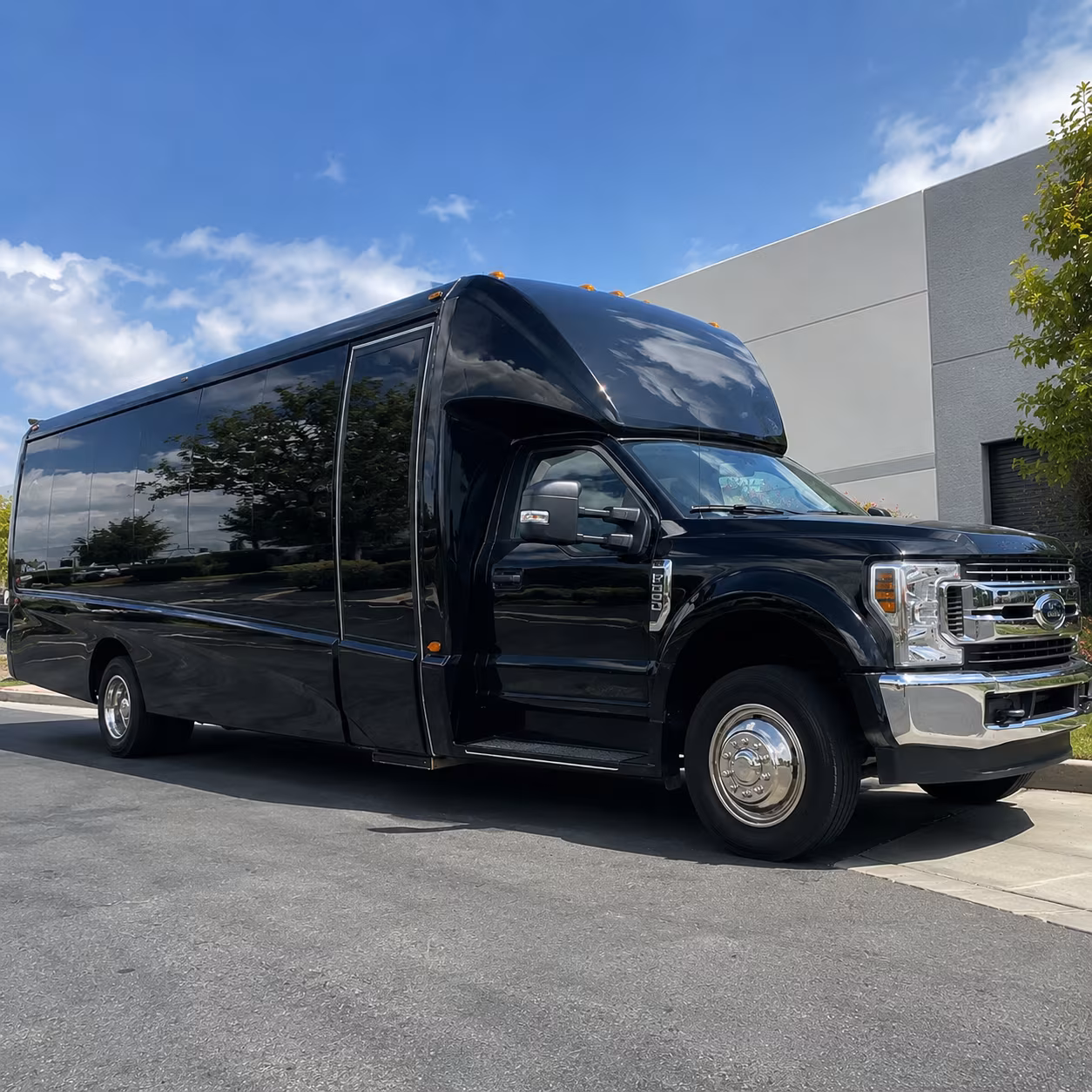 new britain charter bus transportation to new britain concerts and festivals