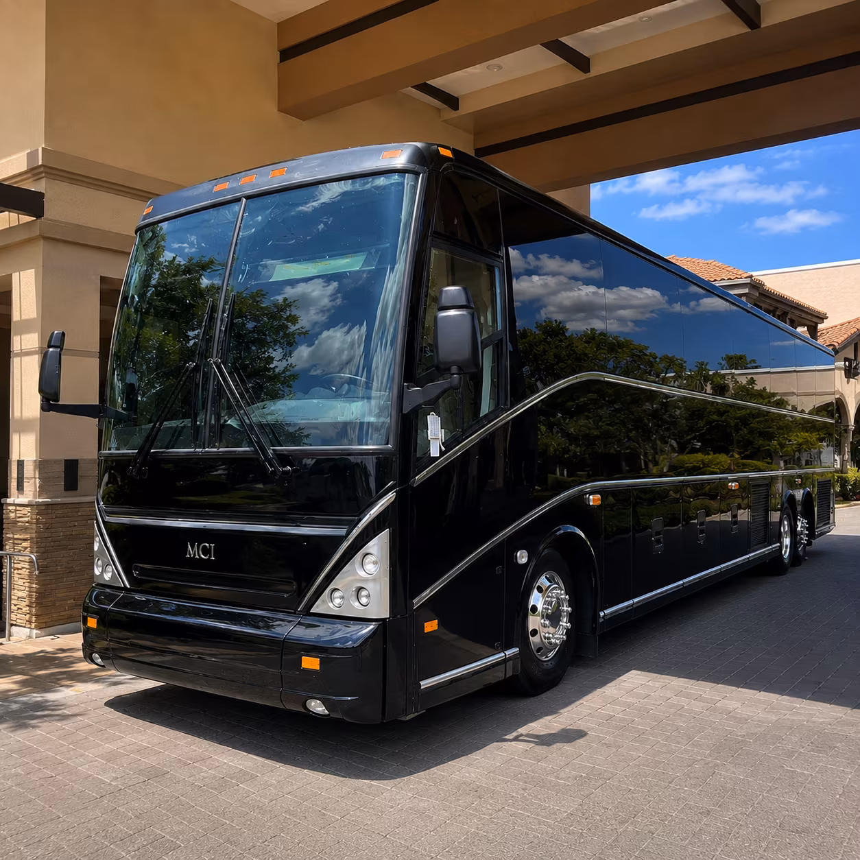 new britain comfortable charter bus rentals for new britain church groups
