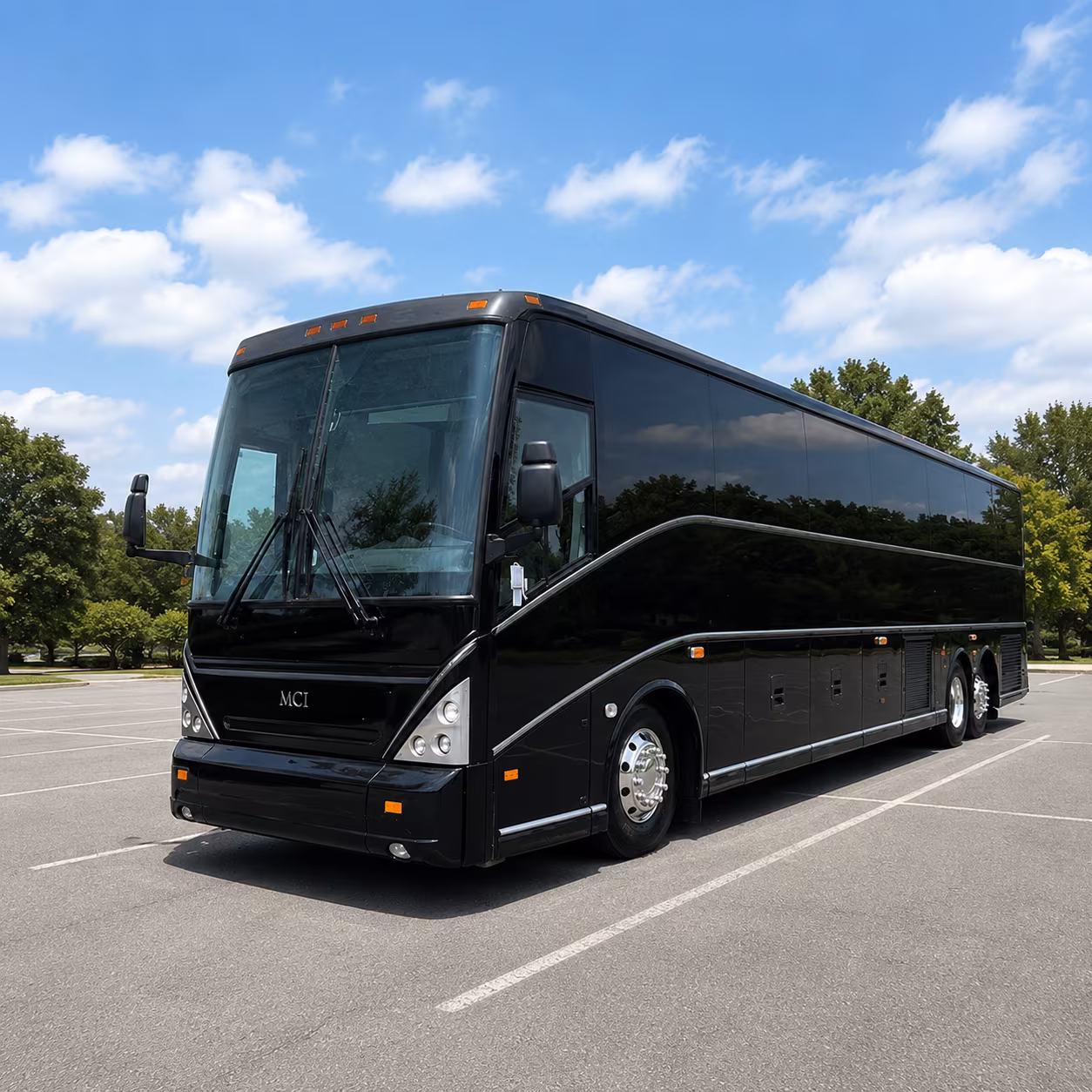 new britain government and military charter bus rentals you can trust