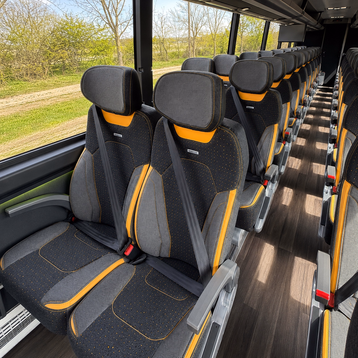 new britain overnight and multi day charter buses from new britain