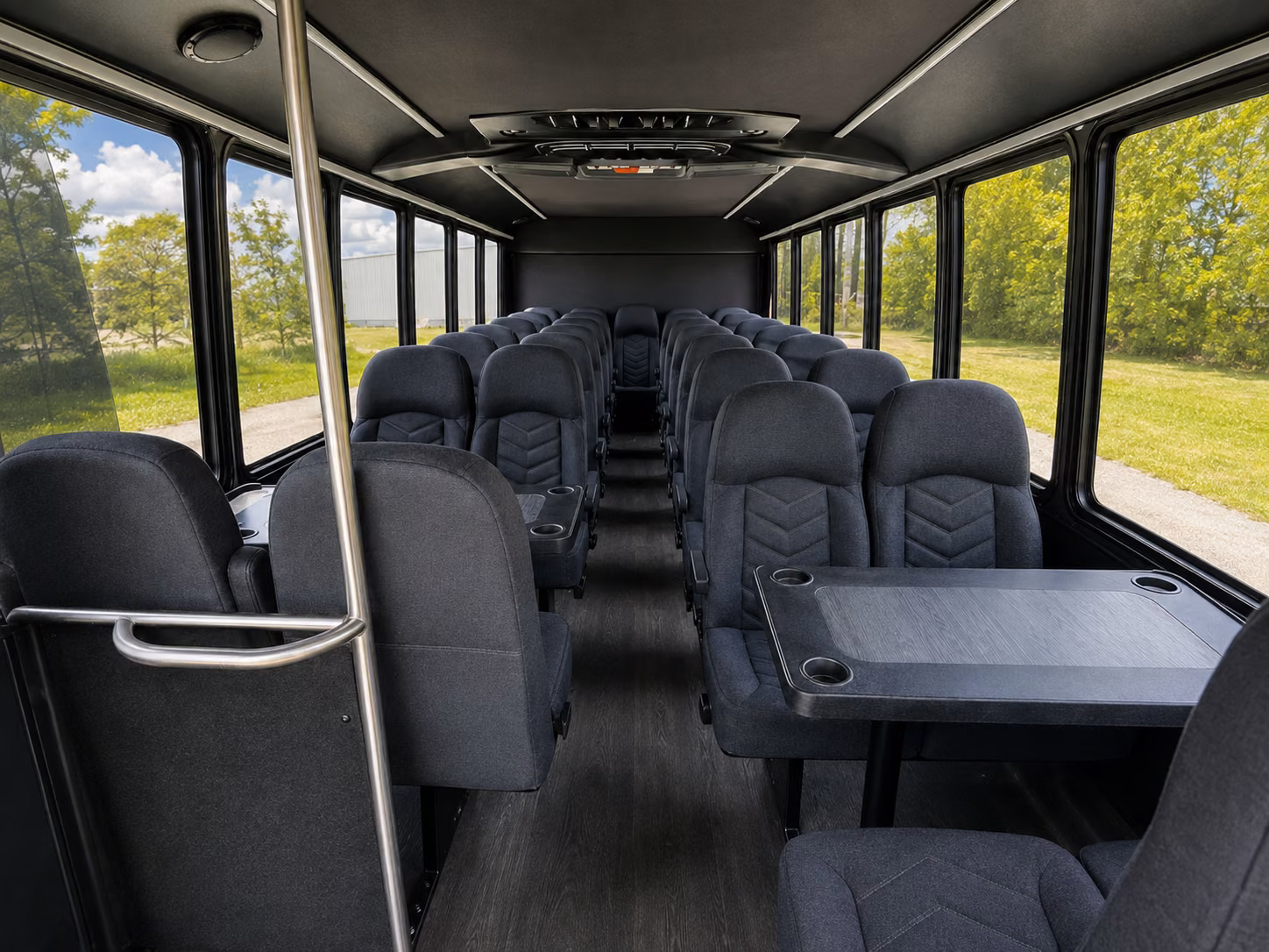 new britain plan transportation for your new britain employees