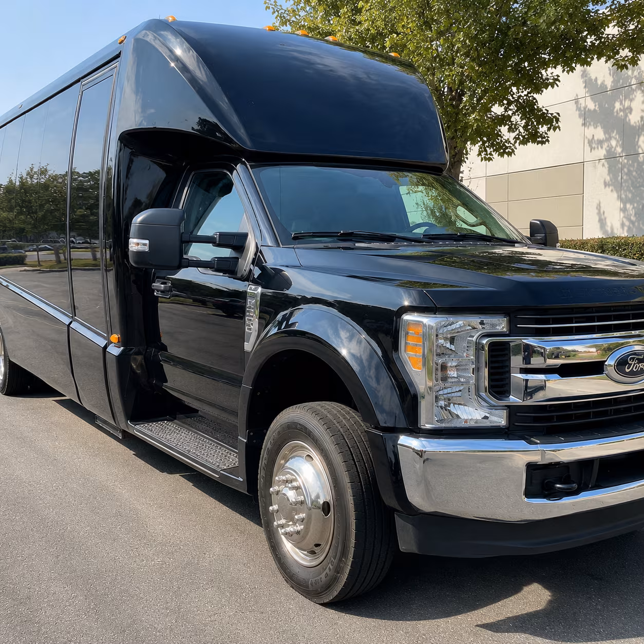 new britain prom night bus rentals across new britain