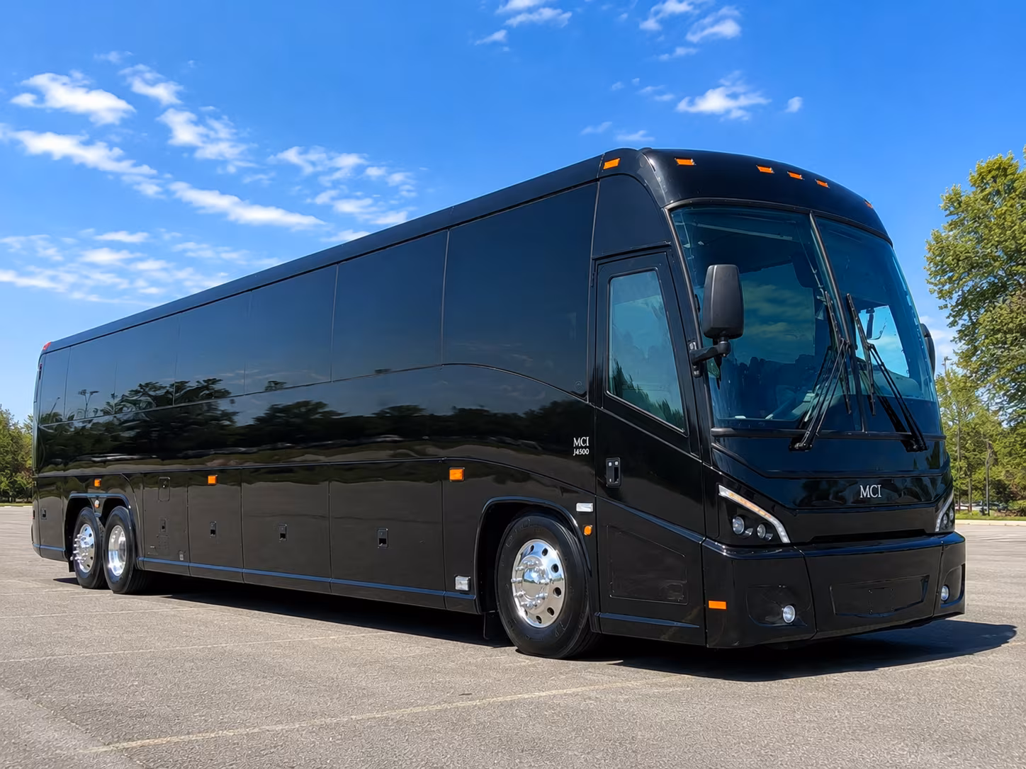 new britain team and fan group charter bus rentals in new britain