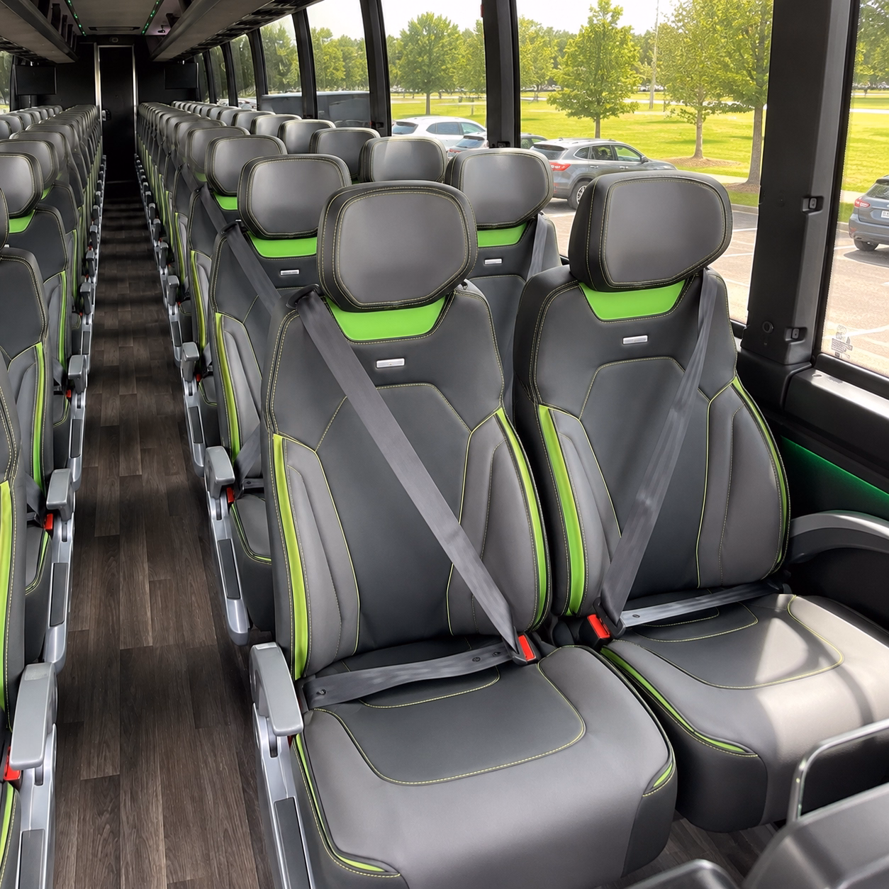 new haven charter bus rentals for every new haven field trip