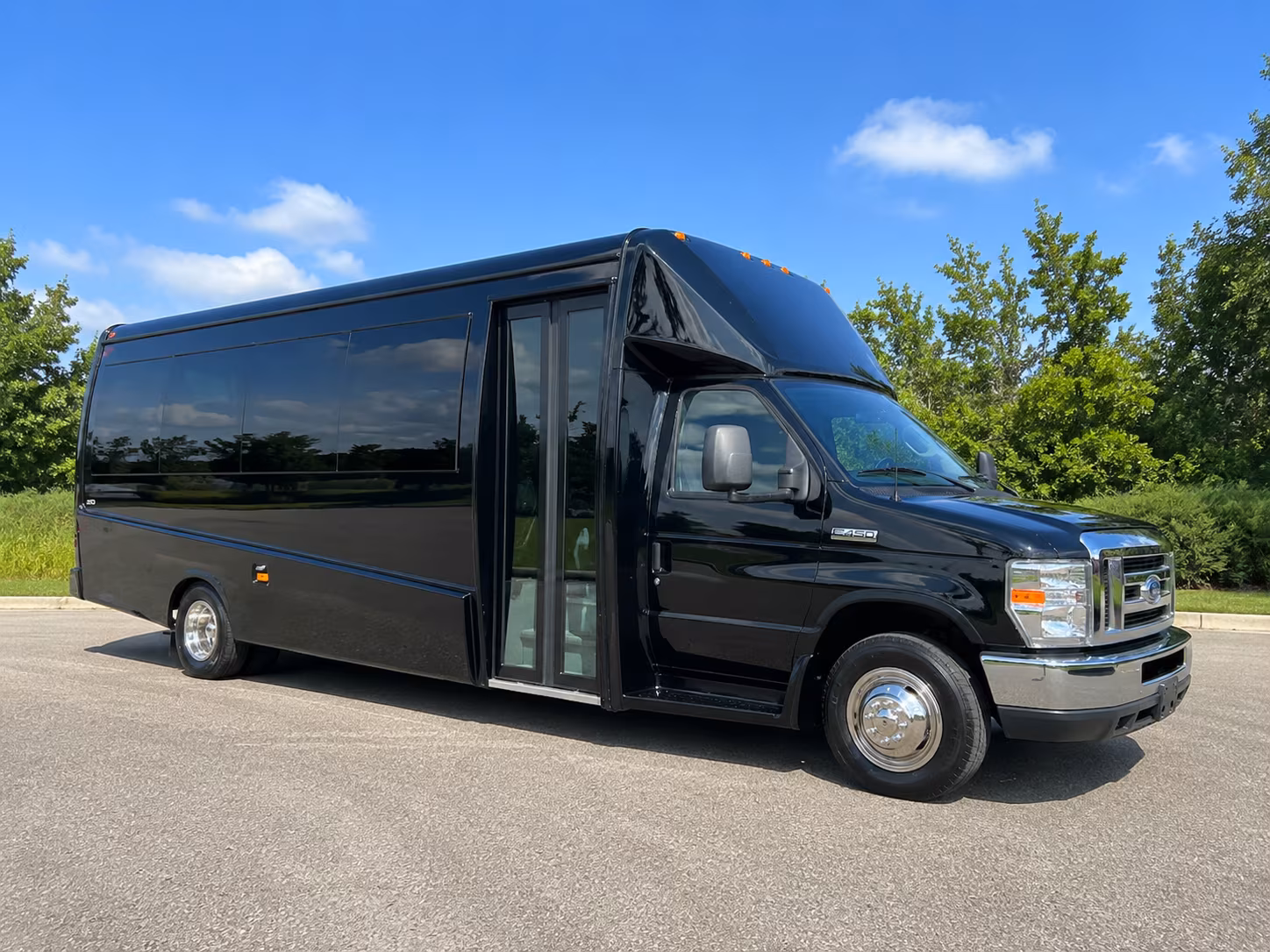 new haven easy new haven private event transportation