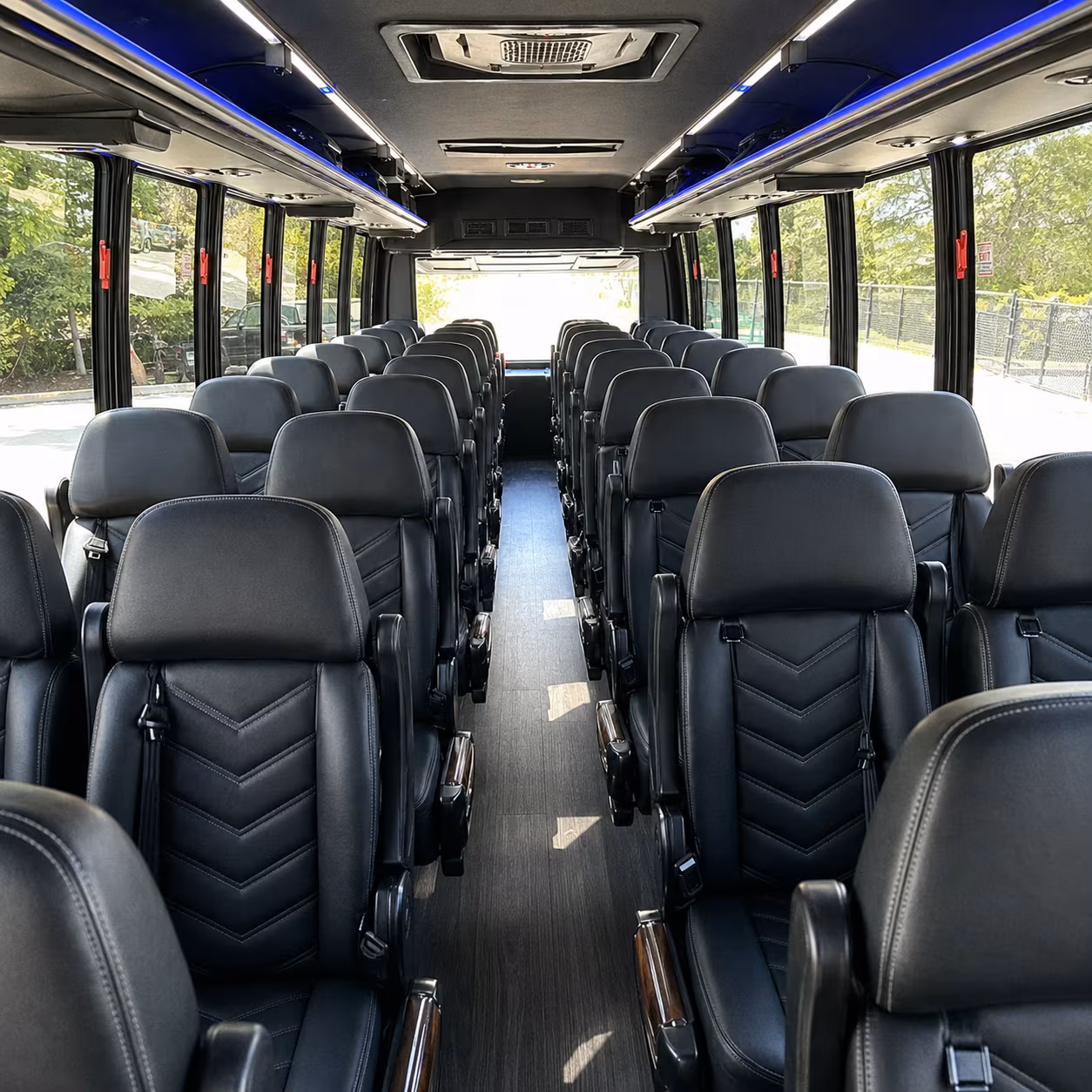 norwalk arrange transportation for your norwalk winery tour