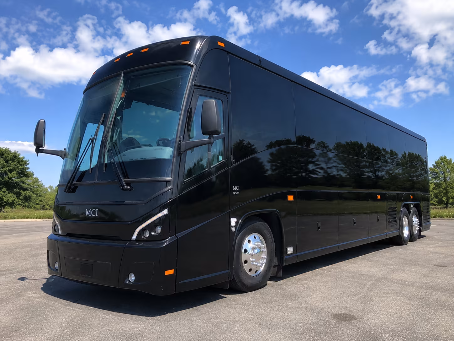 norwalk buses for norwalk corporate outings