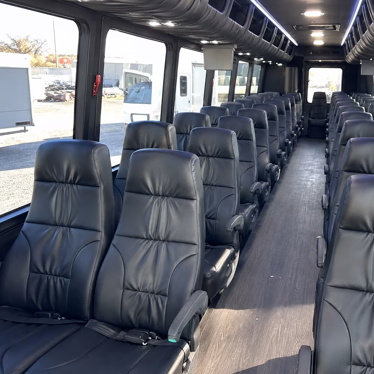 norwalk explore the norwalk music scene with a charter bus