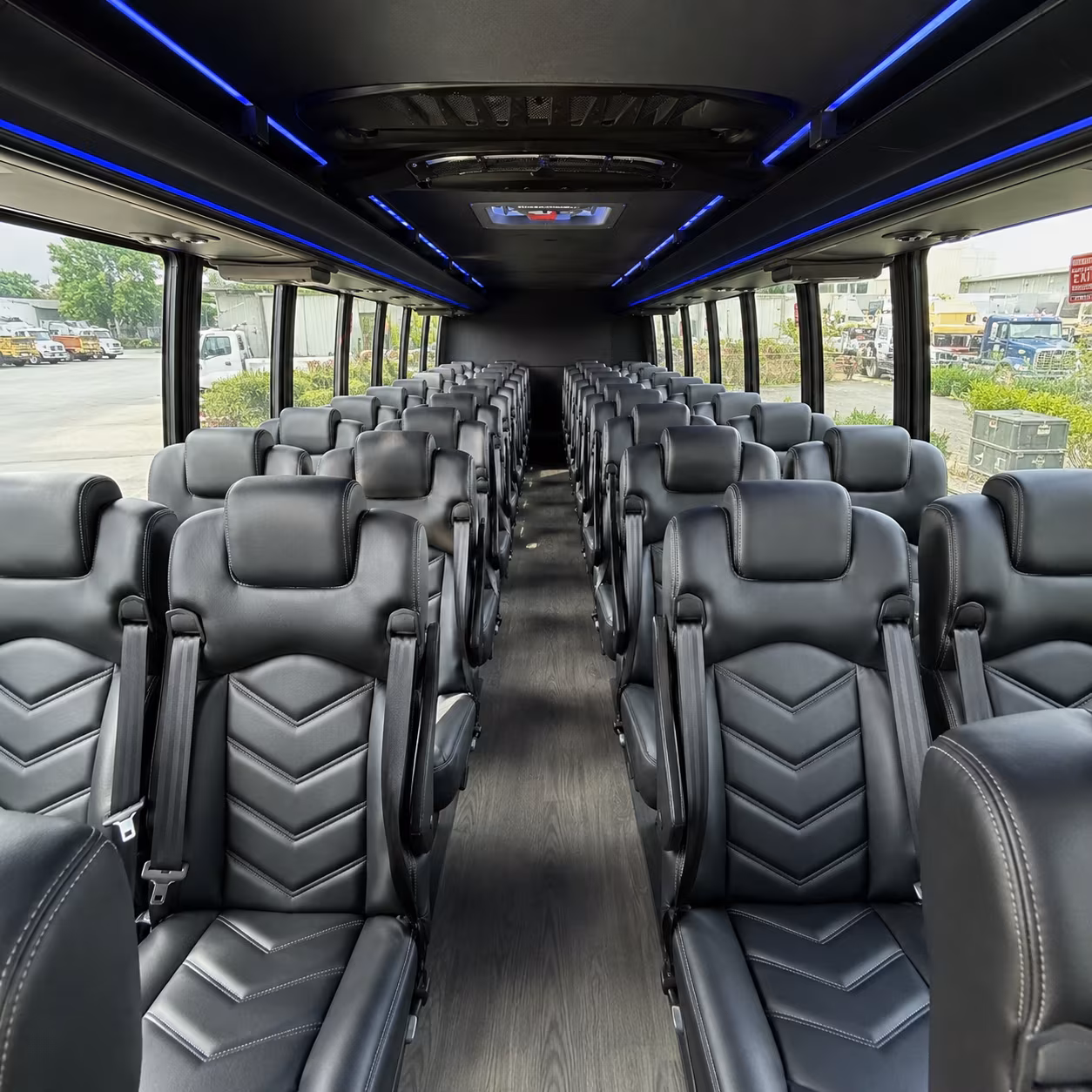 norwalk plan your group trip with norwalk church charter bus rentals
