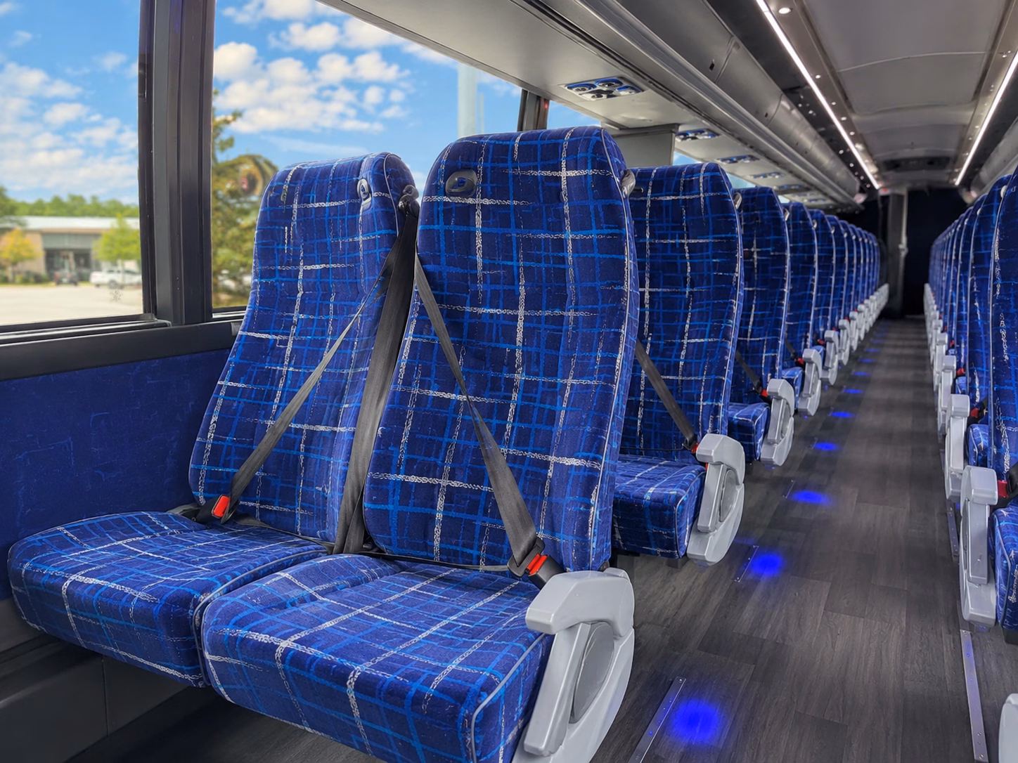 norwalk reliable norwalk school field trip charter bus rentals