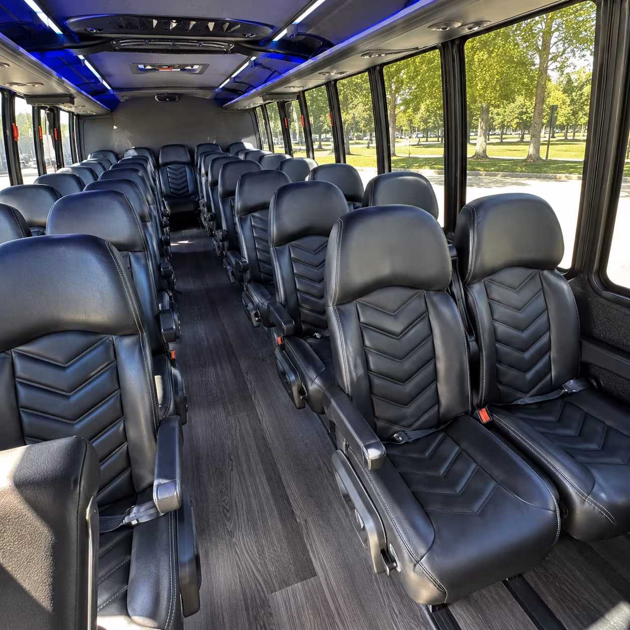 norwalk tournament charter bus rentals for norwalk sports teams and fan groups