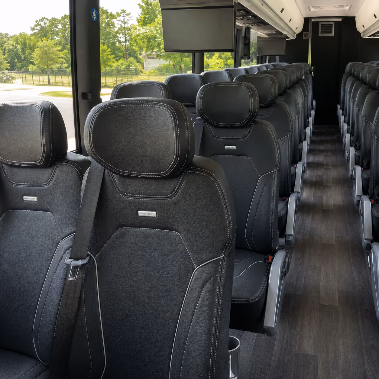 stamford book your stamford wedding charter bus rental