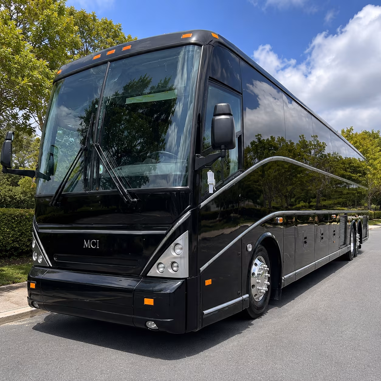 stamford comfortable charter bus rentals for stamford church groups