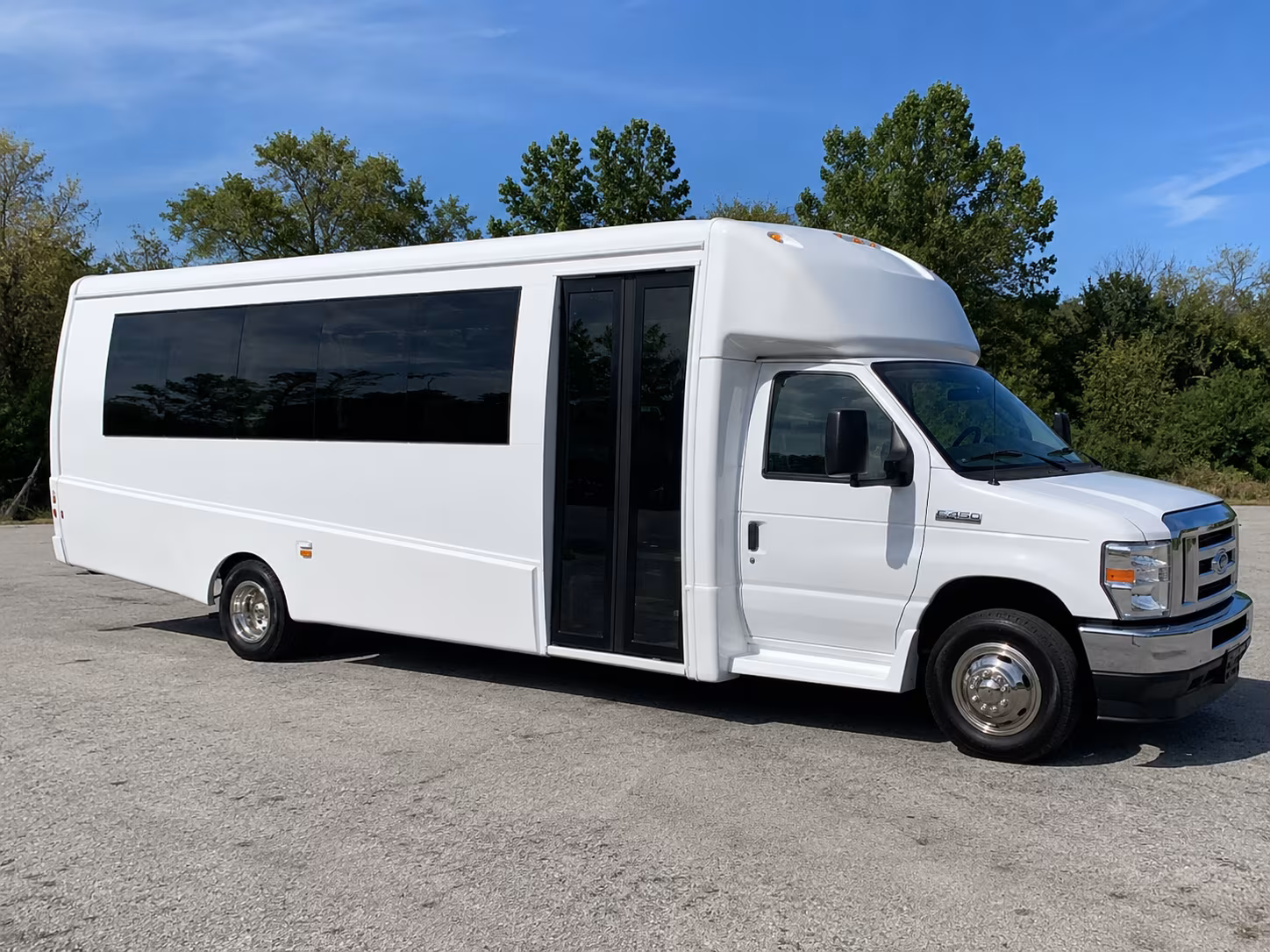 stamford easy government military travel with a stamford bus rental